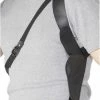 Smiffys Shoulder Holster Accessory