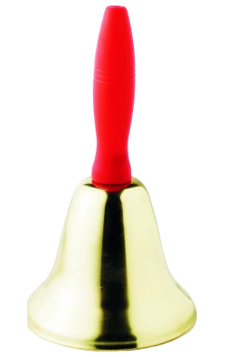 Smiffys Santa's Jingle Bell Accessory