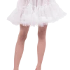 Orion Costumes Angels Classic White Petticoat