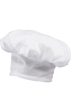 Bristol Novelty Chef Hat Accessory