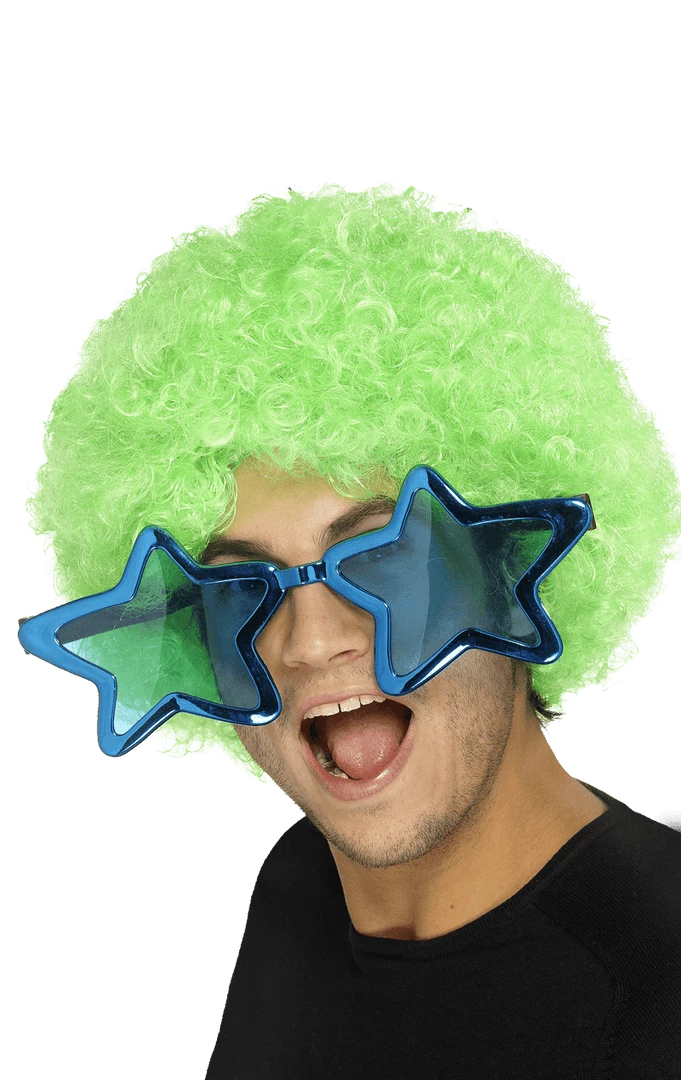 Generic Jumbo Star Specs Accessory Festivals 1 Generic Jumbo Star Specs Accessory Festivals