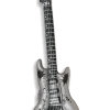 Smiffys Inflatable Guitar Accessory Inflatable Costumes