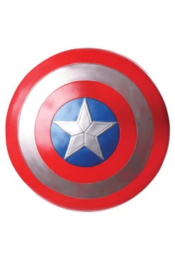 Rubies Kids Captain America Shield Accessory
