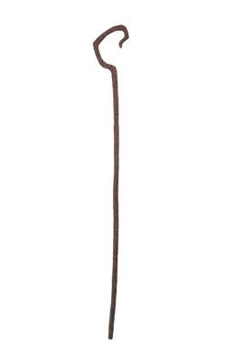 California Costumes Shepherds Staff Accessory Book Characters