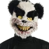 Palmer Killer Panda Bear Mask