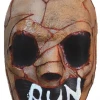 Palmers Agnecies Halloween The Purge Run Mask