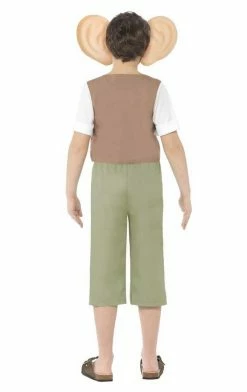 Smiffys Kids Roald Dahl BFG Costume Book Characters