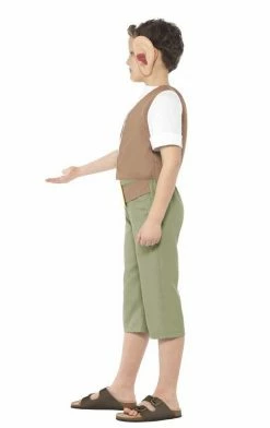Smiffys Kids Roald Dahl BFG Costume Book Characters
