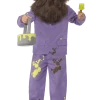 Smiffys Childrens Roald Dahl Mr Twit Costume