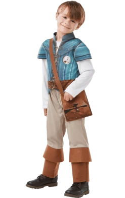 Rubies Kids Flynn Rider Costume