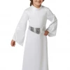 Rubies Kids Princess Leia Costume Book Characters