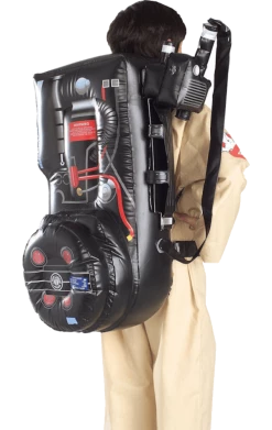 Rubies All Decades /Era Costumes Kids Ghostbusters Boy Costume