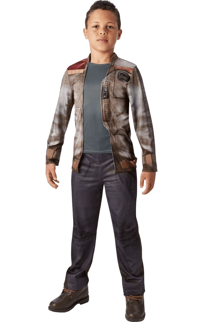 Rubies Teen Star Wars Finn Costume Book Characters 1 Rubies Teen Star Wars Finn Costume Book Characters