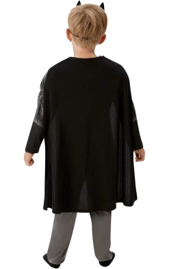 Rubies Kids Batman Justice Dawn Costume Book Characters