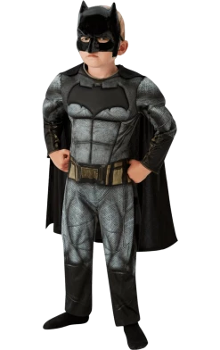 Rubies Kids Batman Justice Dawn Costume Book Characters