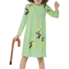 Smiffys Kids Mrs Twit Costume