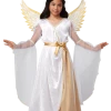 California Costumes Kids Guardian Angel Costume Angels