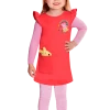 Amscan Kids Peppa Pig Costume