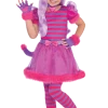 Amscan Kids Cheshire Cat Costume