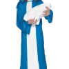 Smiffys Religion Kids Mary Costume