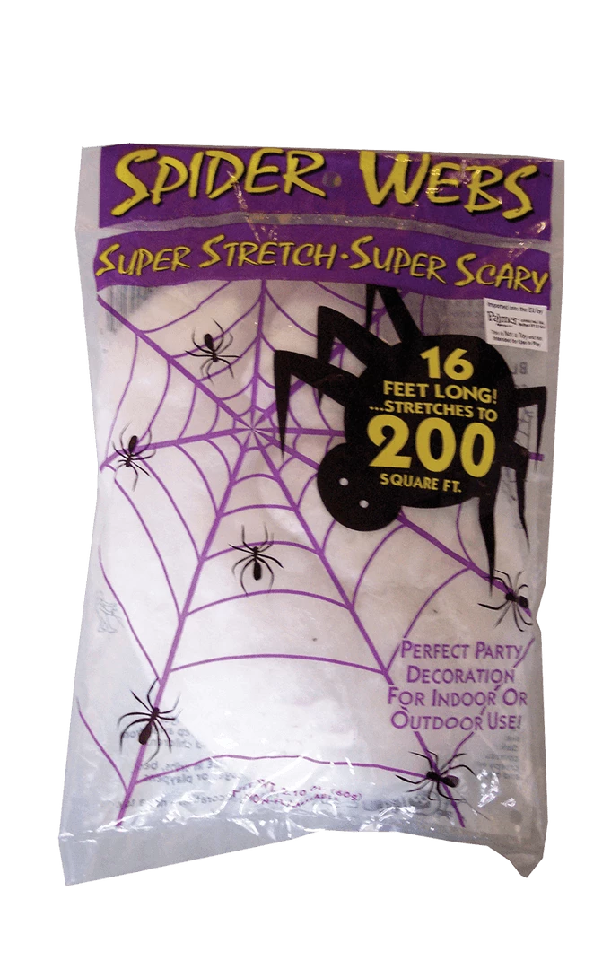 Palmer Super Stretch Web Decoration 1 Palmer Super Stretch Web Decoration