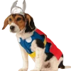 Rubies Movies Thor Dog Costume