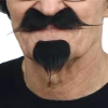 Generic Cavalier Moustache Set Accessory All Accessories