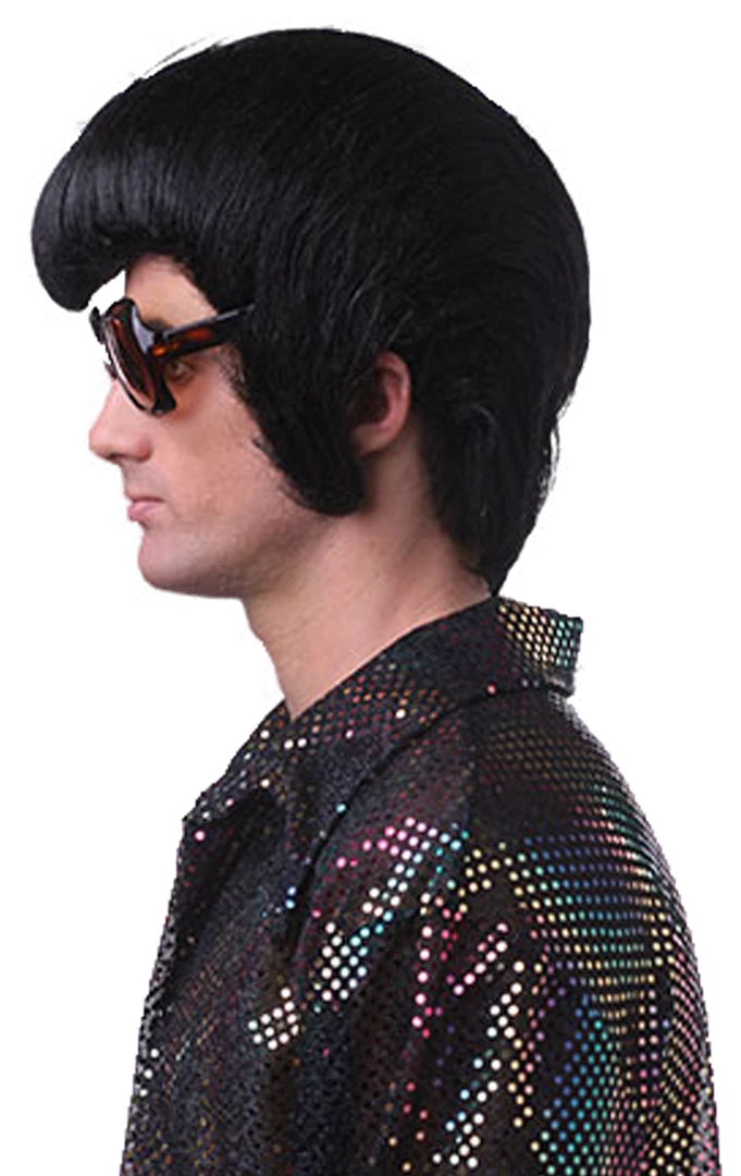 Generic Rocker Wig 1 Generic Rocker Wig