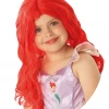 Rubies Kids Disney Ariel Wig