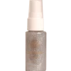 Treasure House Body Glitter Spray Silver