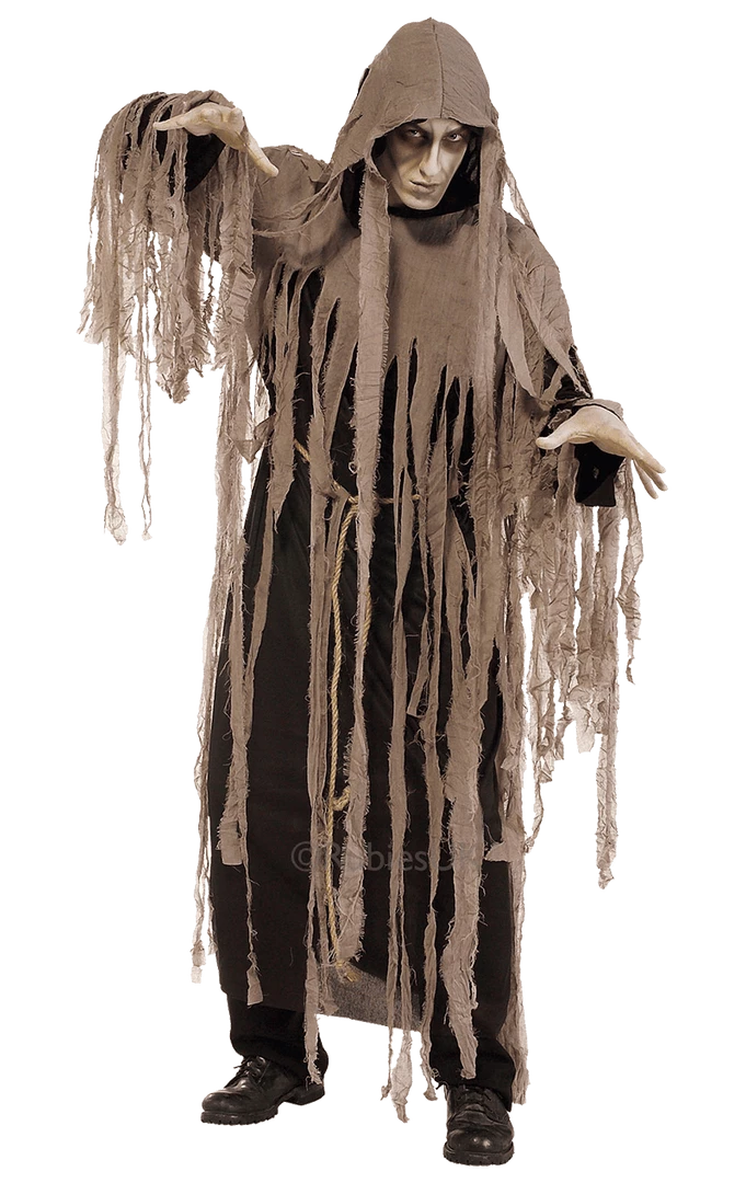 Rubies Mens Shredded Zombie Costume Costumes Under £20 1 Rubies Mens Shredded Zombie Costume Costumes Under £20