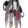 Rubies Pirates Mens Ghostship Pirate Costume