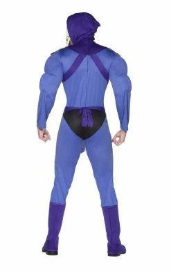 Smiffys Skeletor Costume Cartoons 5 Smiffys Skeletor Costume Cartoons