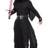 Rubies Adult Star Wars Kylo Ren Costume