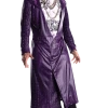 Rubies Cosplay & Comic Con Mens Arkham The Joker Costume