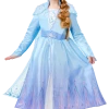 Rubies Kids Disney Frozen 2 Queen Elsa Costume