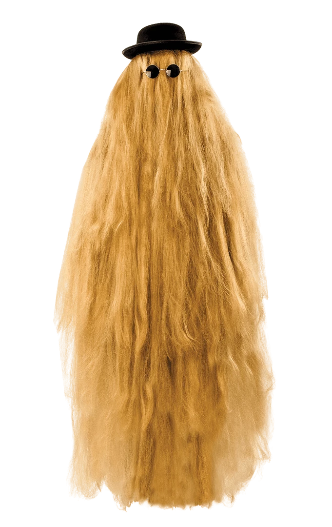 Orion Costumes Adult Hairy Relative Costume 1 Orion Costumes Adult Hairy Relative Costume