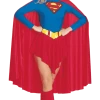 Rubies Cosplay & Comic Con Adult Classic Supergirl Costume