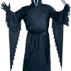 Palmer Movies Plus Size Scream Costume
