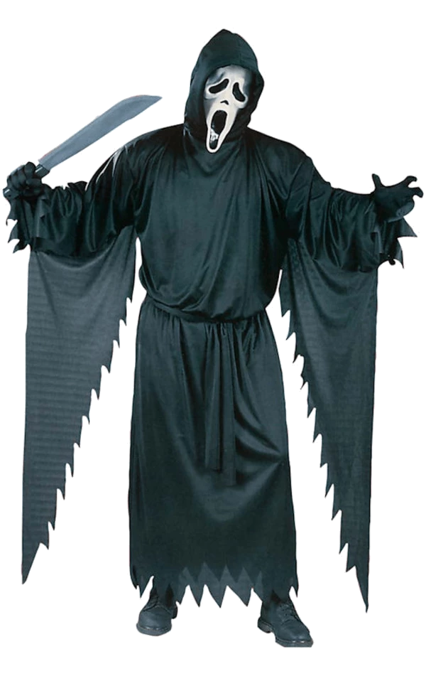 Palmer Adult Scream Stalker Costume Movies 1 Palmer Adult Scream Stalker Costume Movies