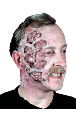 Palmer Woochie Burn 3D FX