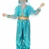 Smiffys Kids Arabian Princess Costume