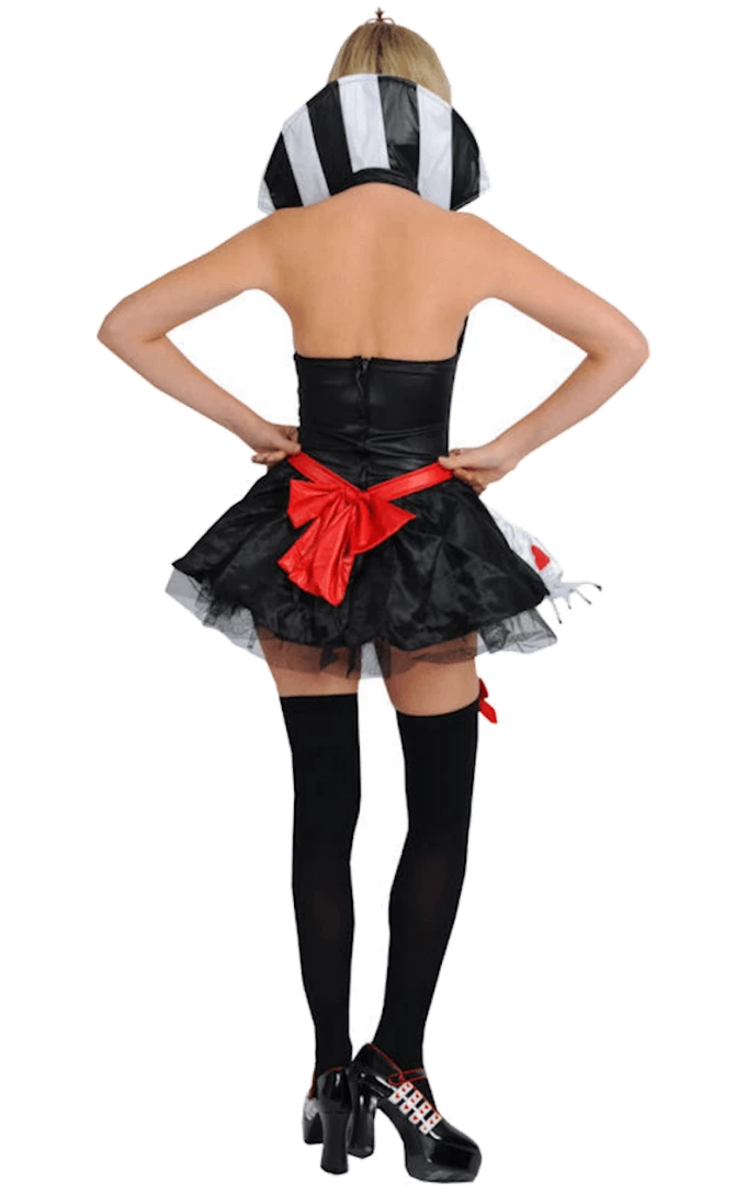 Orion Costumes Book Characters Adults Sultry Queen Of Hearts Costume 3 Orion Costumes Book Characters Adults Sultry Queen Of Hearts Costume