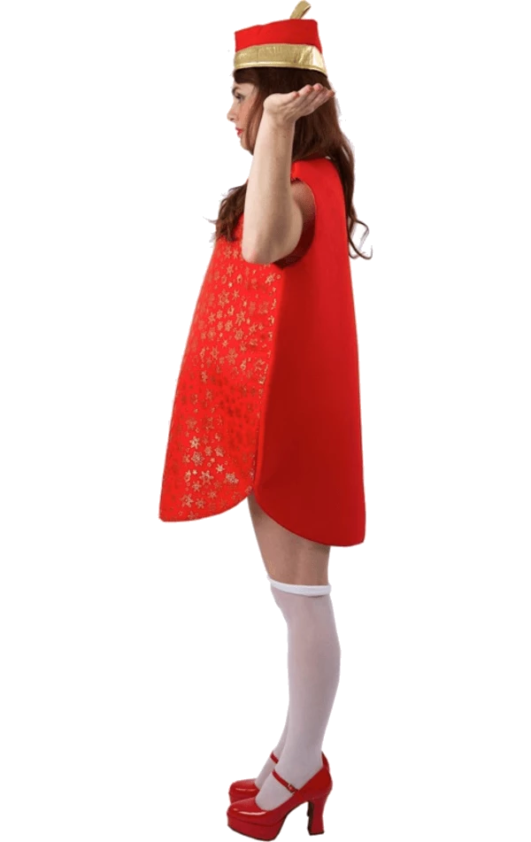 Orion Costumes Adult Christmas Bauble Costume 2 Orion Costumes Adult Christmas Bauble Costume