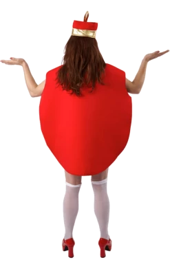 Orion Costumes Adult Christmas Bauble Costume 5 Orion Costumes Adult Christmas Bauble Costume