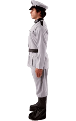 Orion Costumes Mens 1940s Army Soldier Costume Military