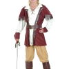 Bristol Novelty British / UK Boys Robin Hood Costume
