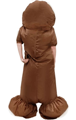 Orion Costumes Inflatable King Ding Penis Costume 5 Orion Costumes Inflatable King Ding Penis Costume