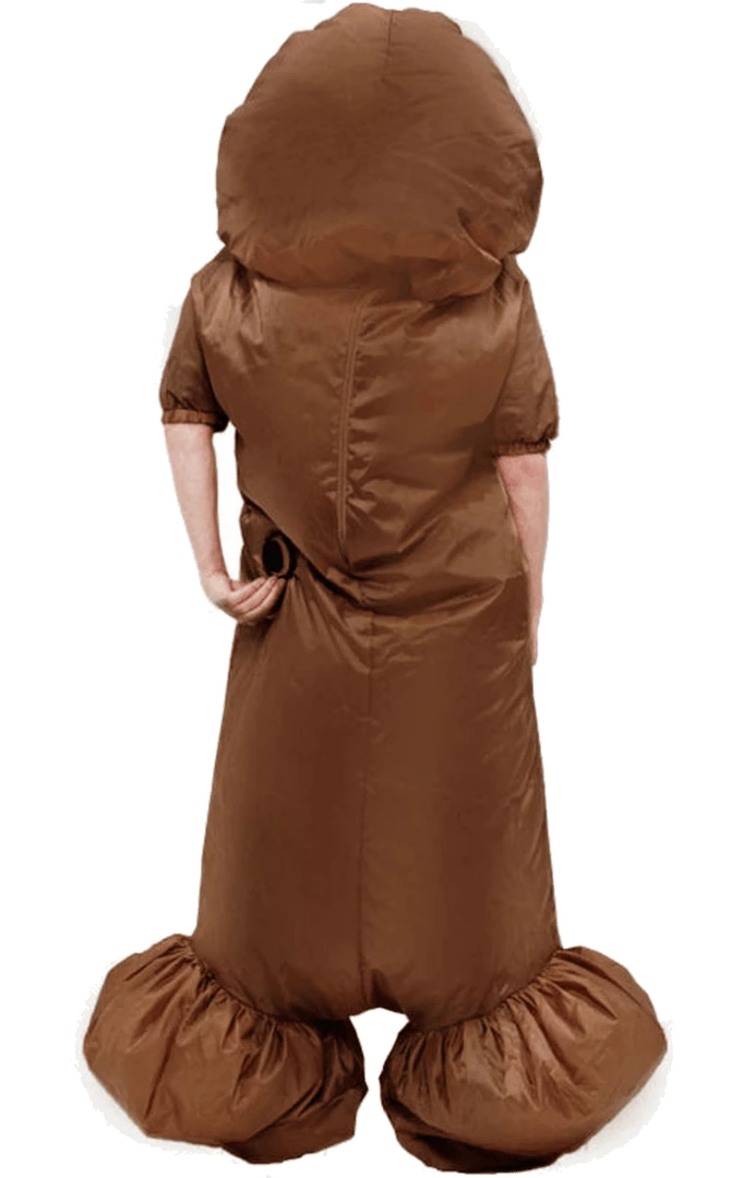 Orion Costumes Inflatable King Ding Penis Costume 3 Orion Costumes Inflatable King Ding Penis Costume