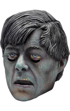 Halloween Resource Centre Dawn Of Dead Fly Boy Facepiece